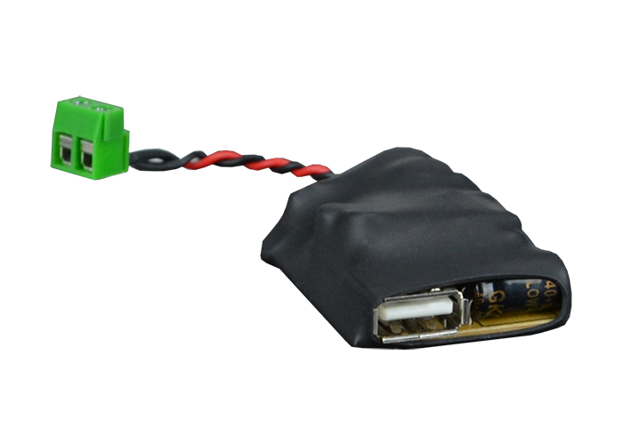 Adattatore usb per Telecamere nascoste